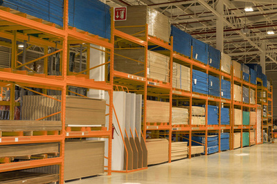 貨運(yùn)工具與建材 現(xiàn)代物流中的視覺(jué)呈現(xiàn)