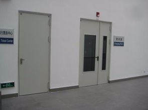 深圳建材行業(yè)中的專(zhuān)業(yè)守護(hù)者 觀瀾、布吉、羅湖、南山防火門(mén)等特種門(mén)生產(chǎn)廠家探析